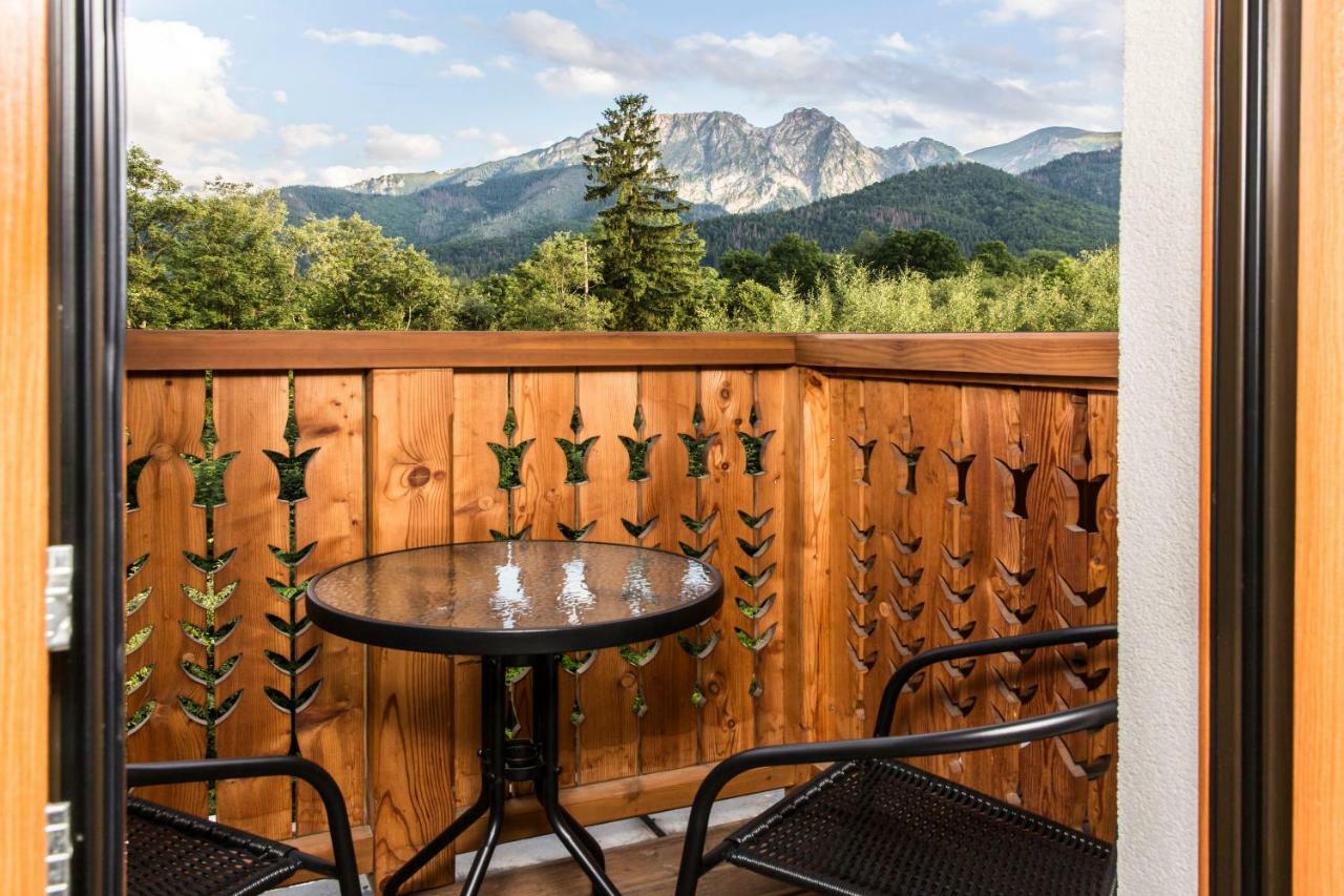 Royal Hill Residence, Zakopane